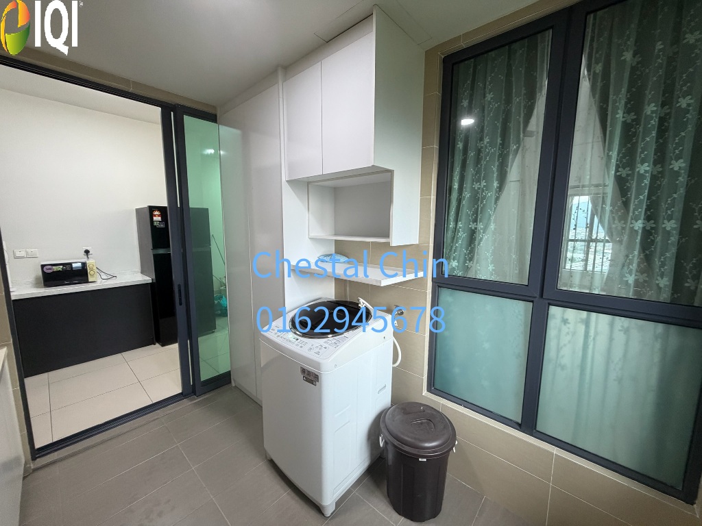 Lakepark Residence ( Residensi 1 Utara ) image