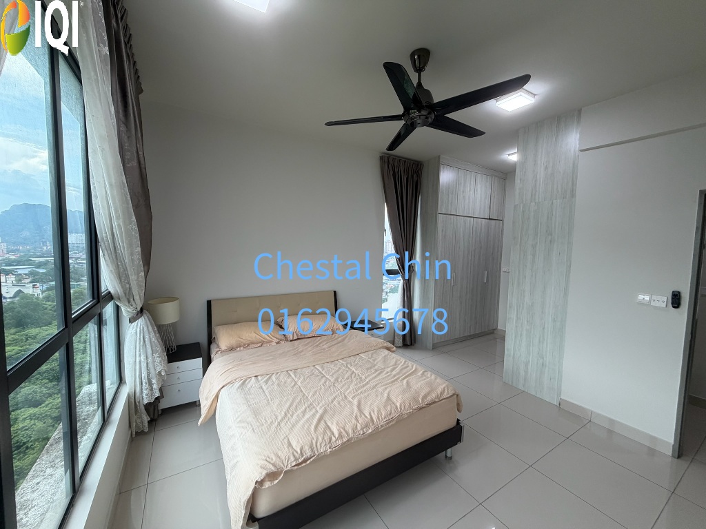 Lakepark Residence ( Residensi 1 Utara ) image