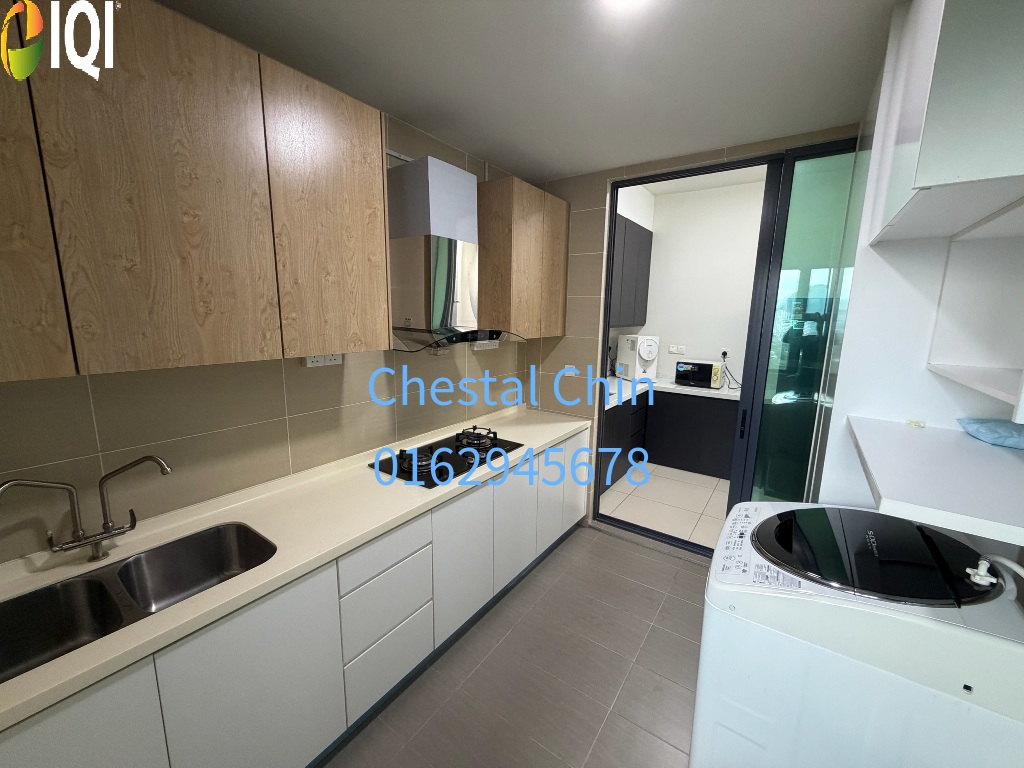 Lakepark Residence ( Residensi 1 Utara ) image