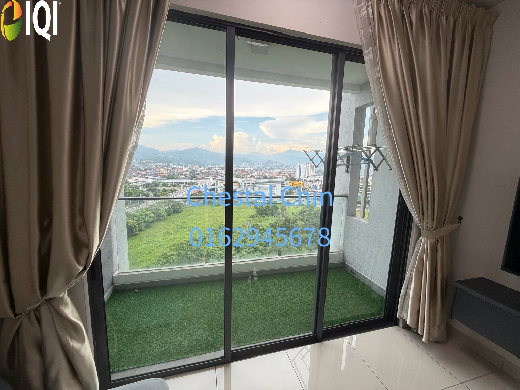 Lakepark Residence ( Residensi 1 Utara ) image