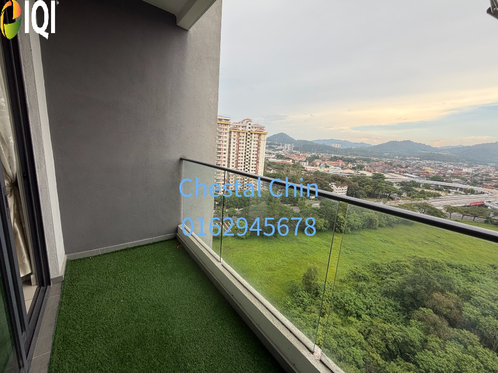 Lakepark Residence ( Residensi 1 Utara ) image