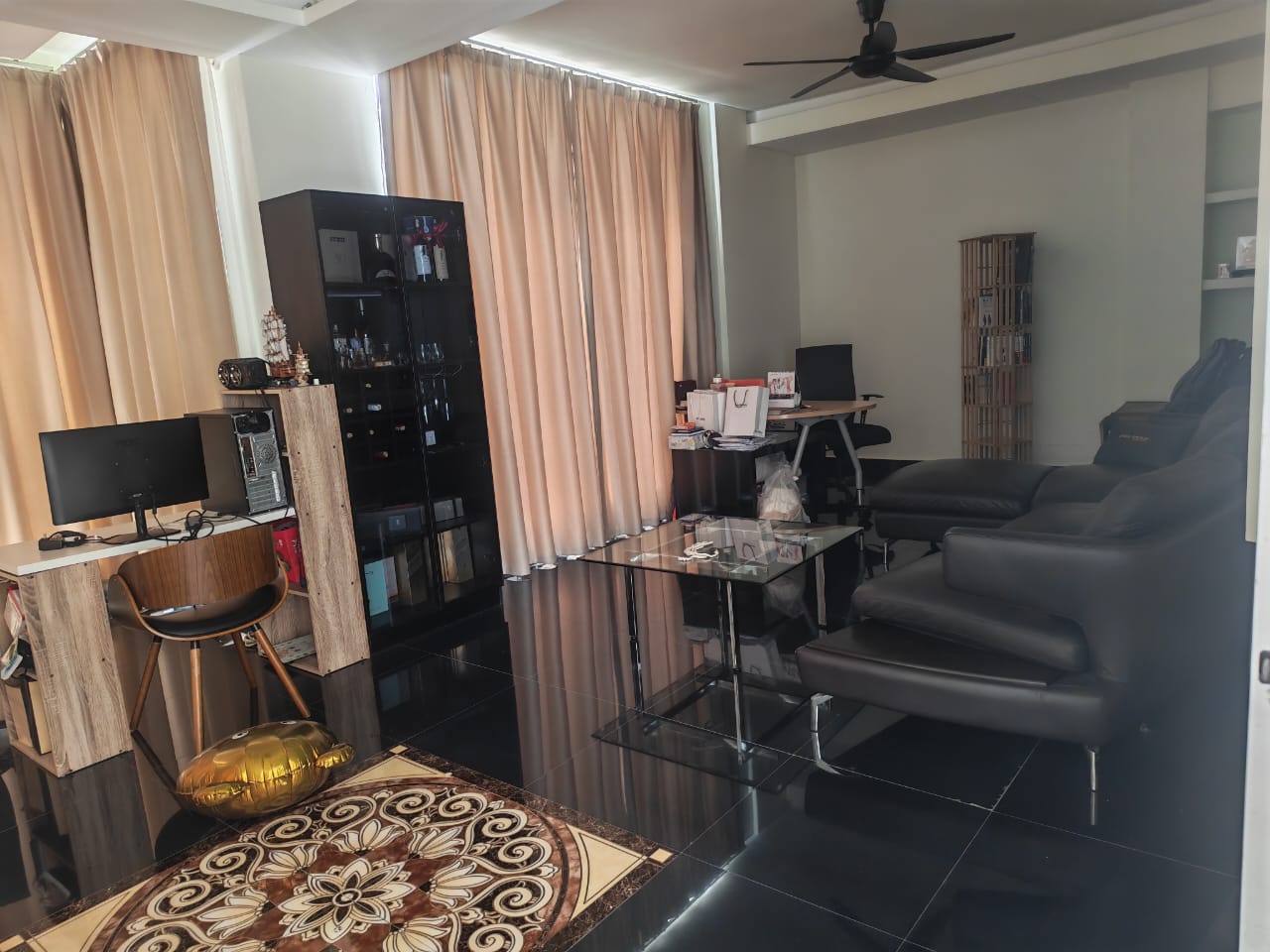 Taman Cheras Jaya image