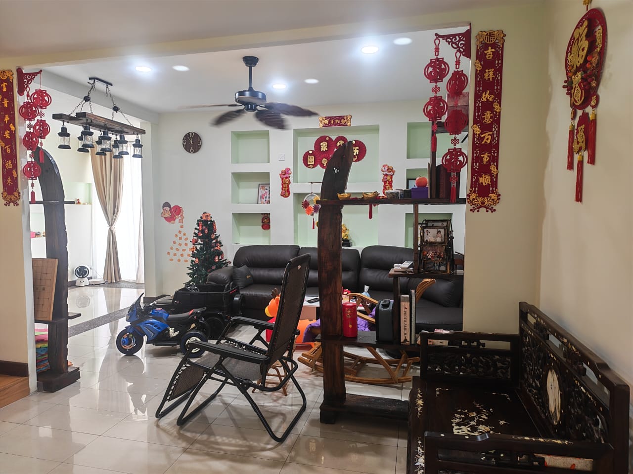 Taman Cheras Jaya image
