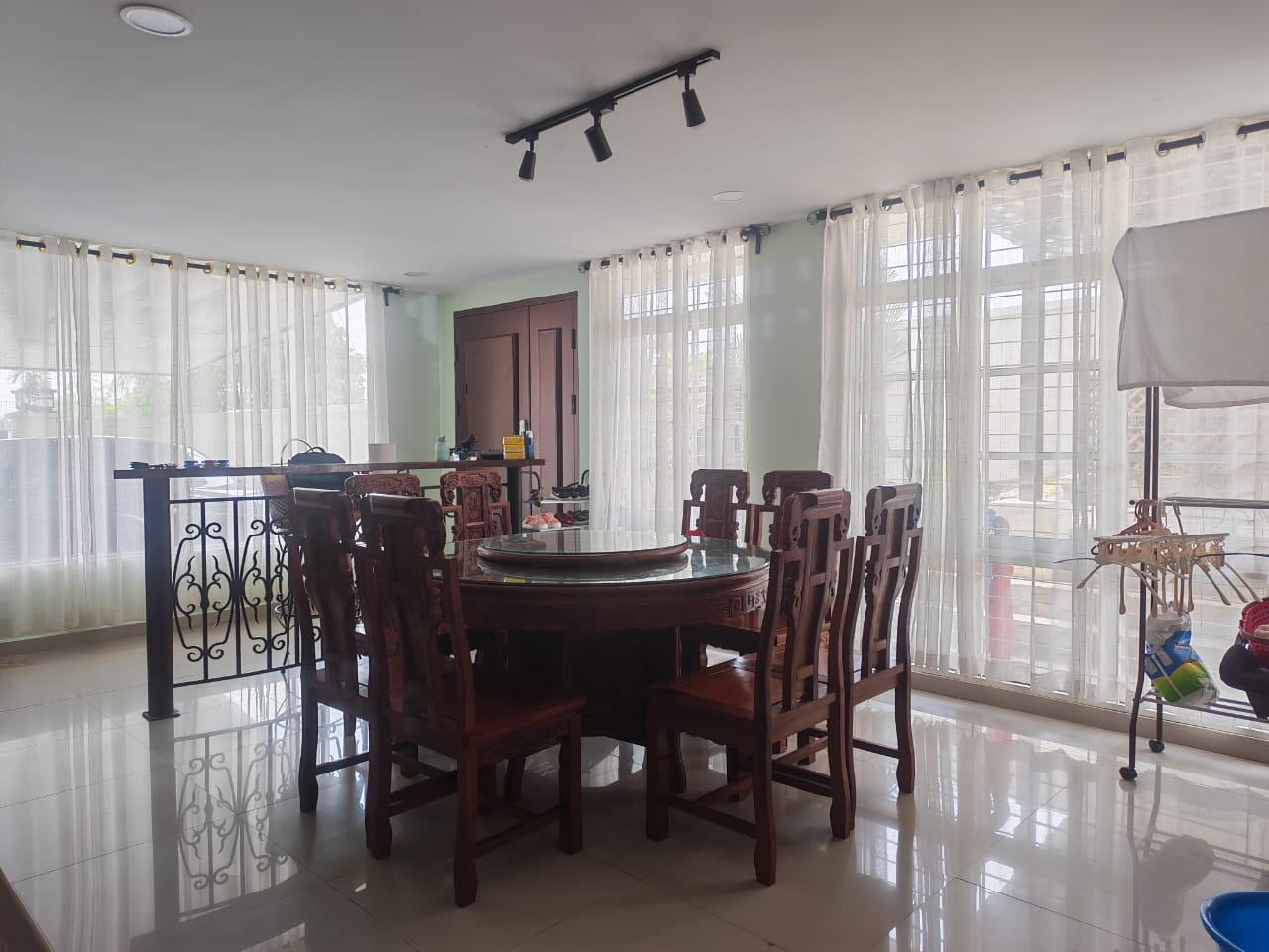 Taman Cheras Jaya image