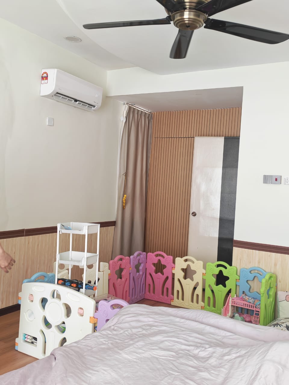 Taman Cheras Jaya image