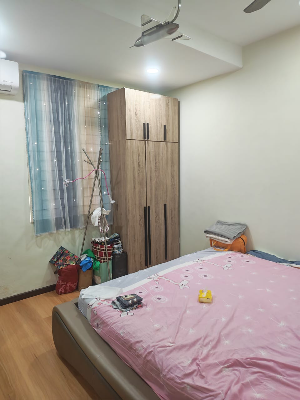 Taman Cheras Jaya image