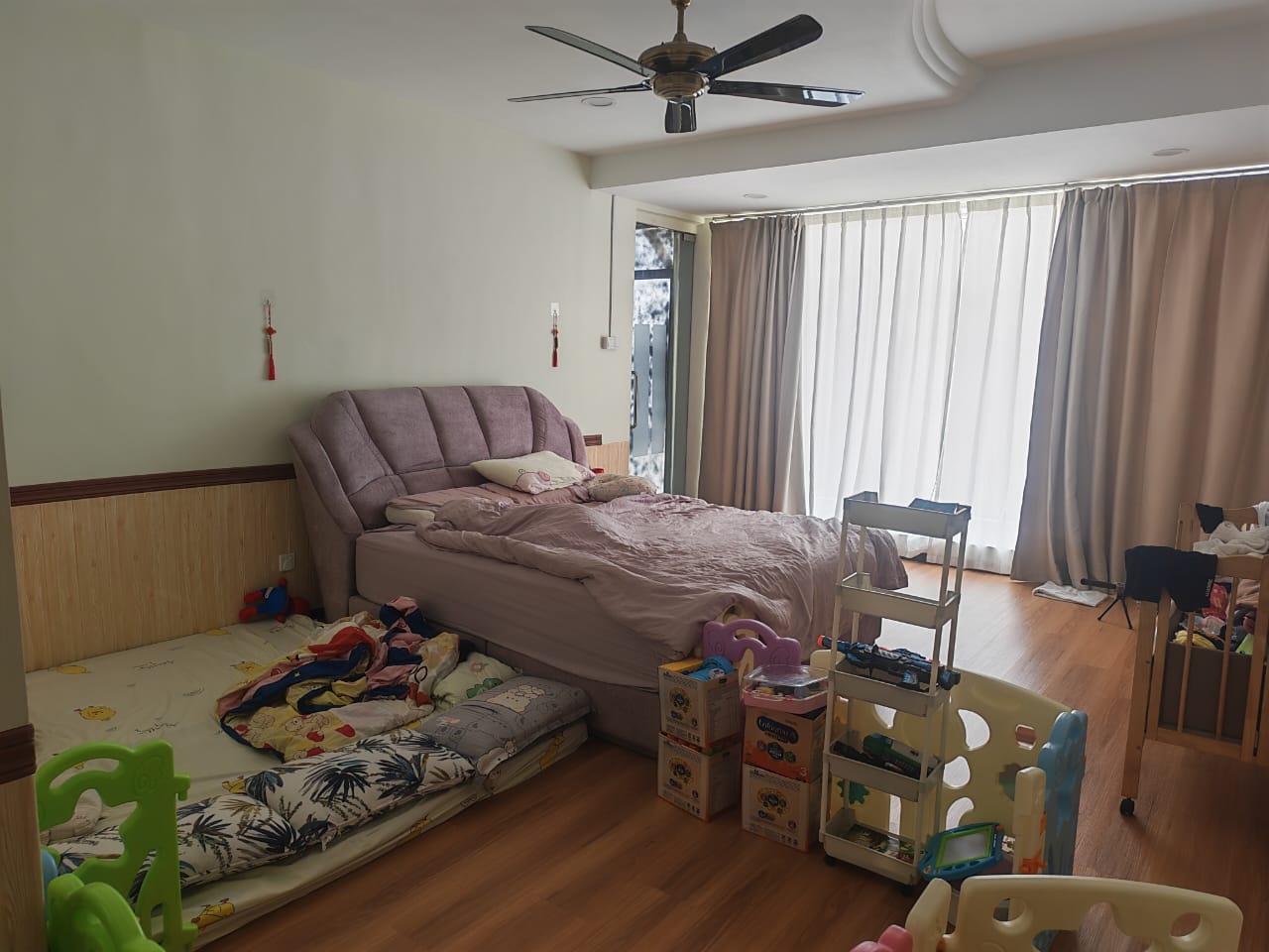 Taman Cheras Jaya image