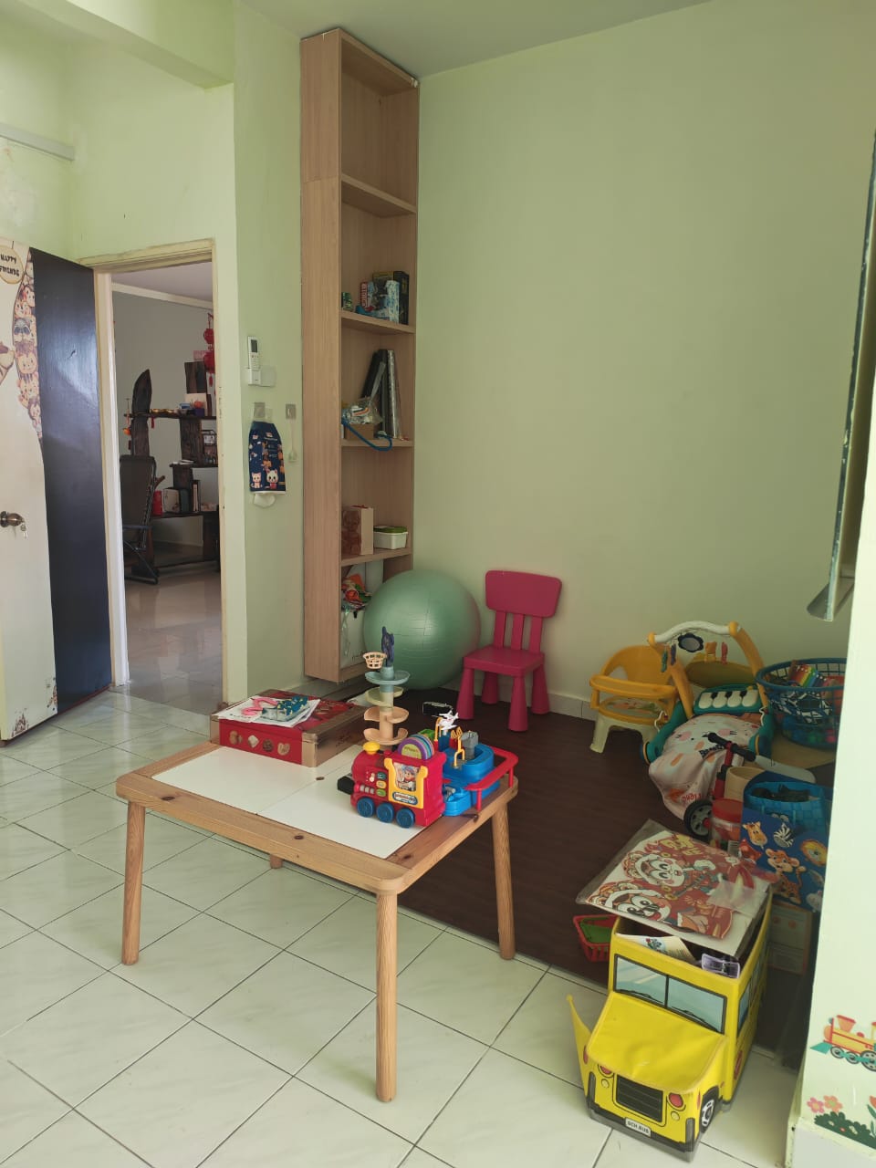 Taman Cheras Jaya image