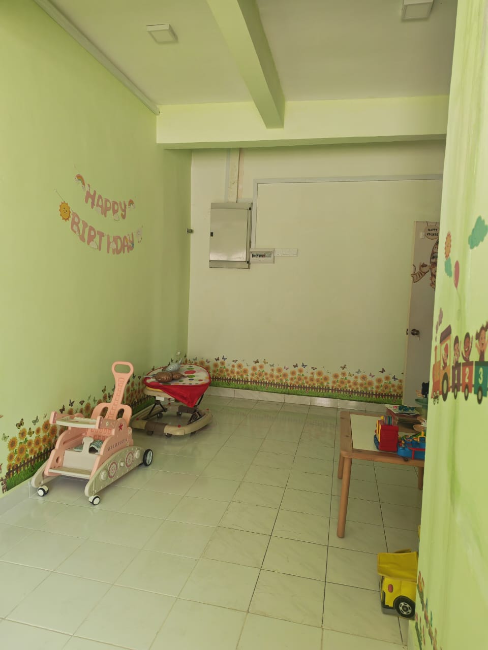 Taman Cheras Jaya image