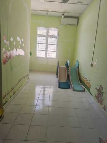 Taman Cheras Jaya image