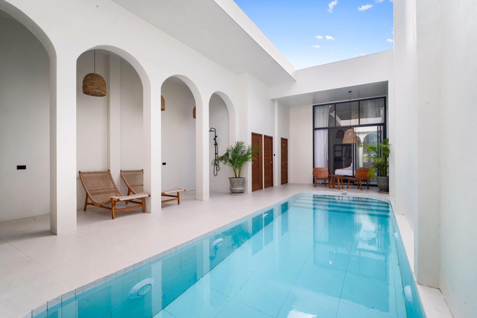 High-Yield Investment Villa in Phuket — Bali-Style Pool Villa image