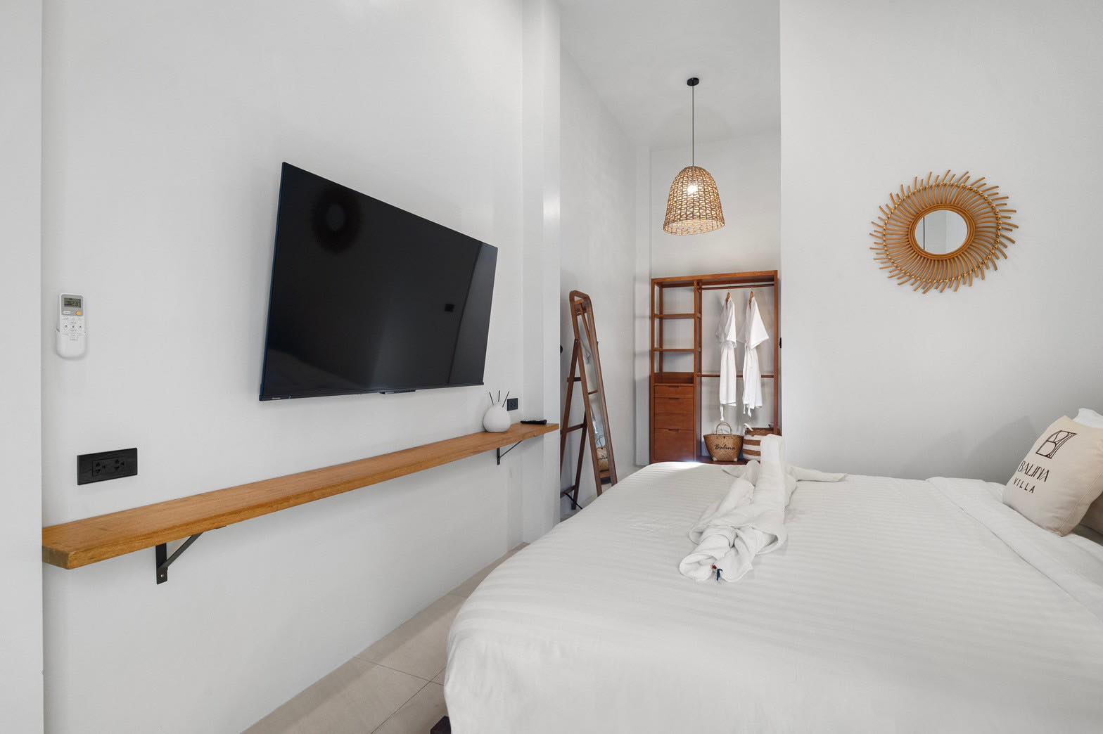 High-Yield Investment Villa in Phuket — Bali-Style Pool Villa image