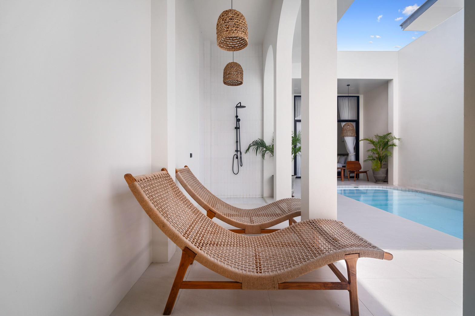 High-Yield Investment Villa in Phuket — Bali-Style Pool Villa image