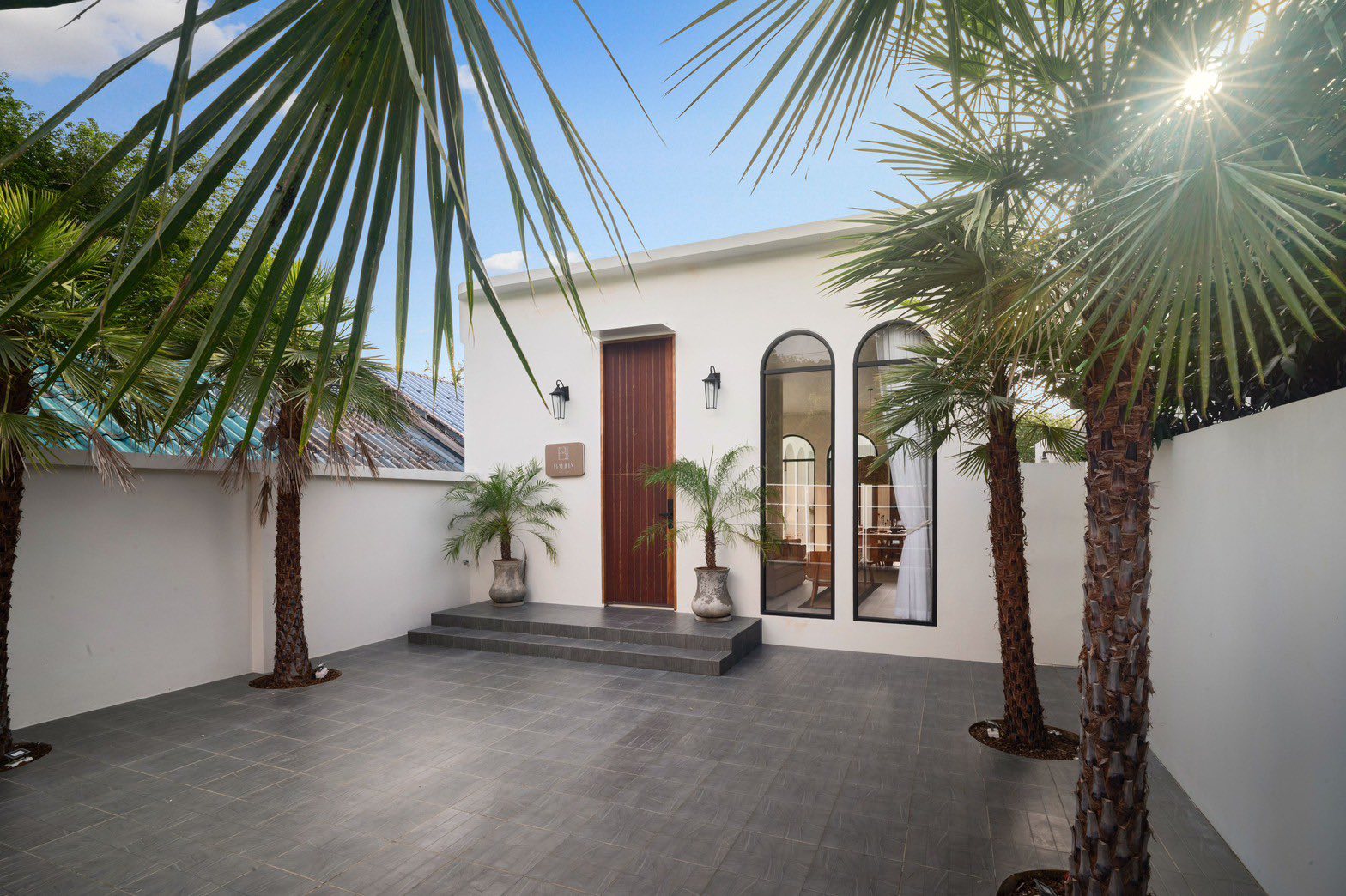 High-Yield Investment Villa in Phuket — Bali-Style Pool Villa image
