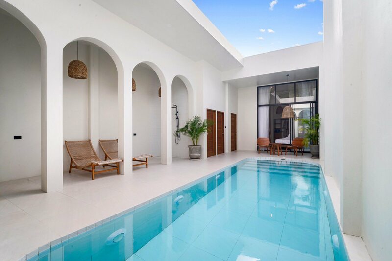 High-Yield Investment Villa in Phuket — Bali-Style Pool Villa