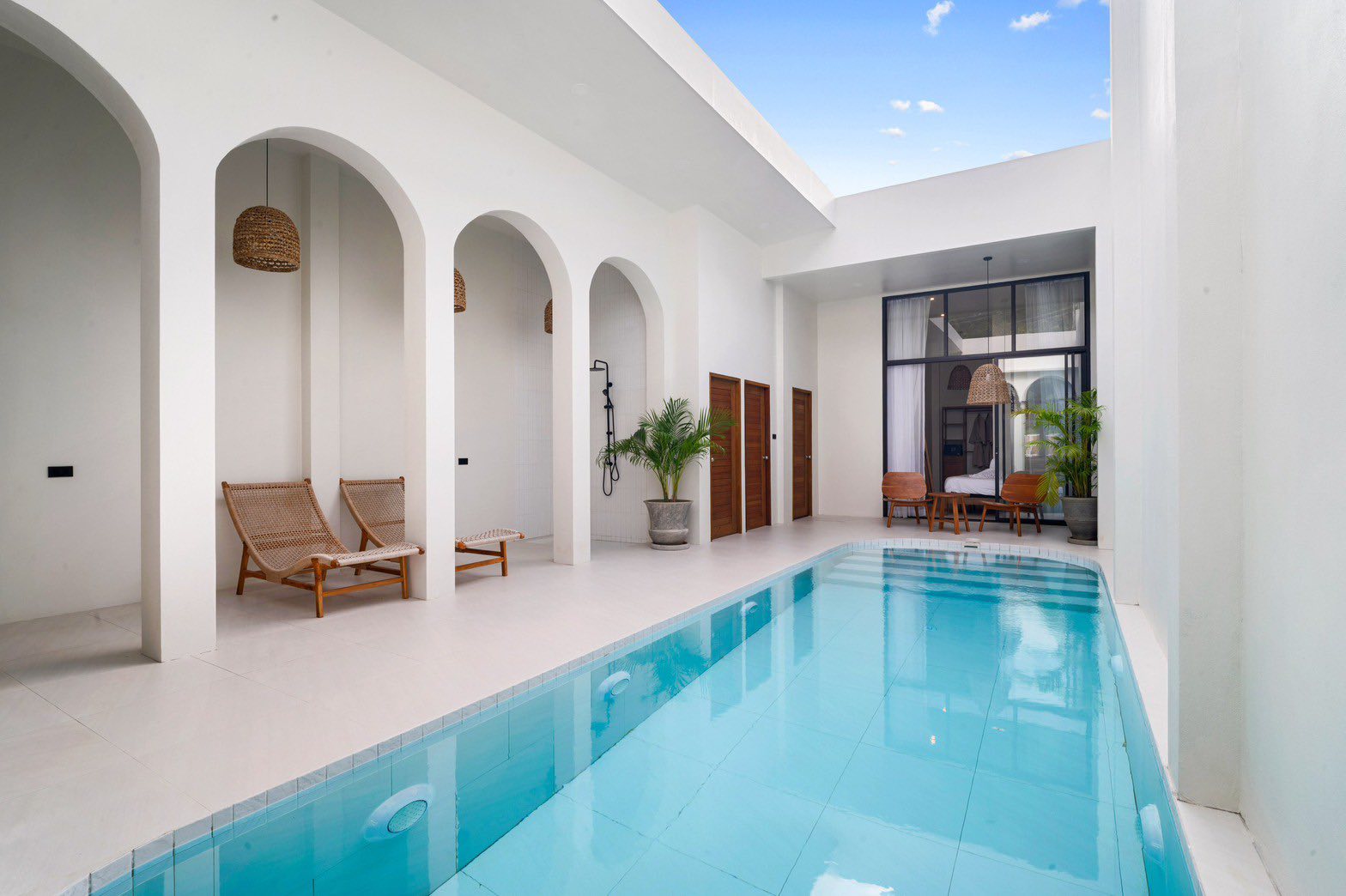 High-Yield Investment Villa in Phuket — Bali-Style Pool Villa image
