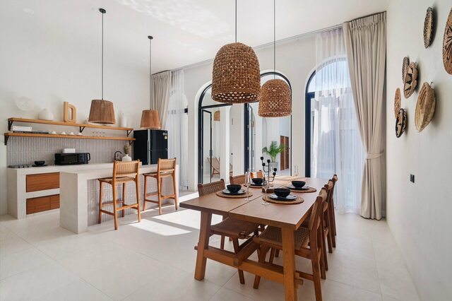 High-Yield Investment Villa in Phuket — Bali-Style Pool Villa image