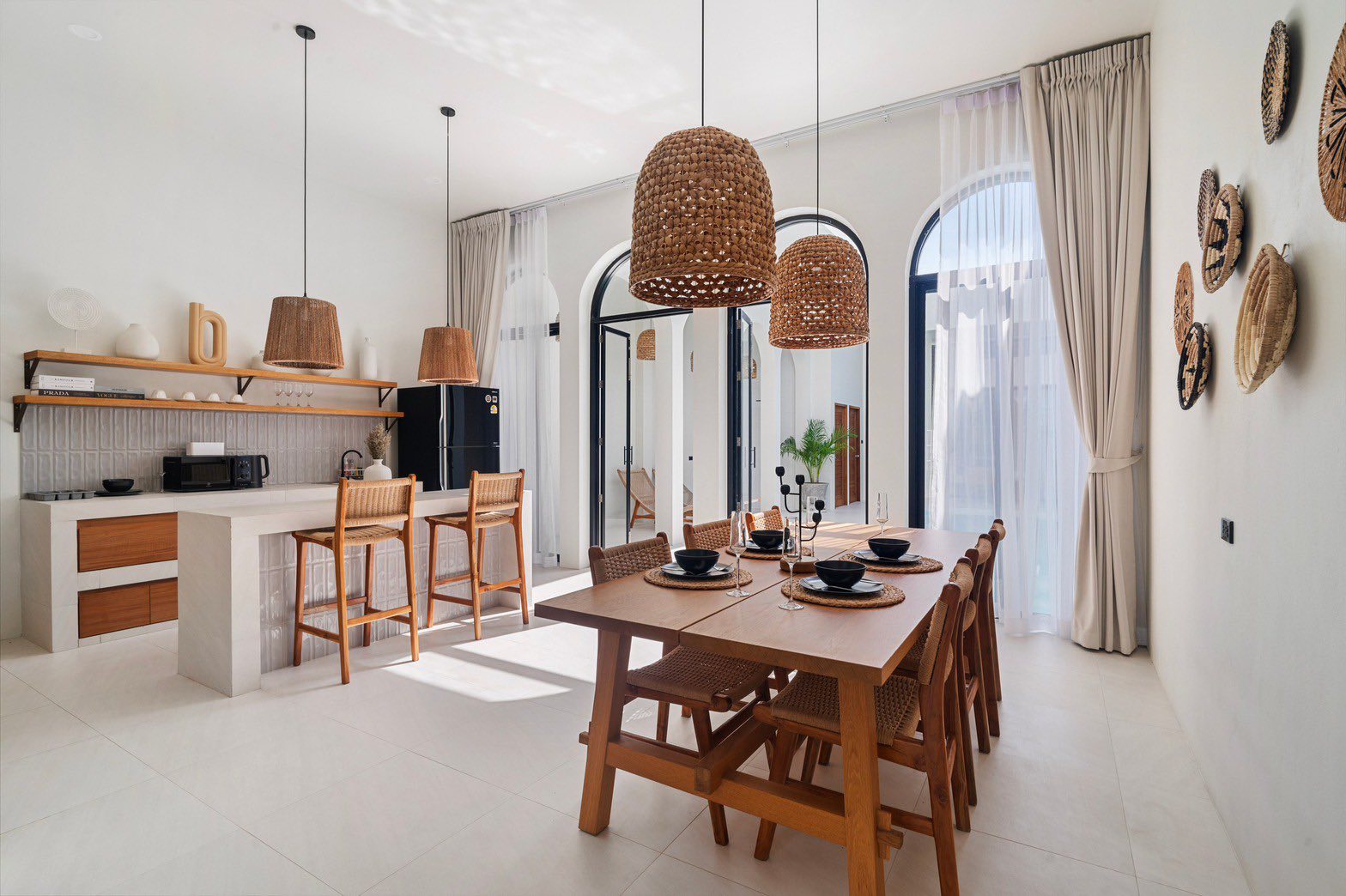 High-Yield Investment Villa in Phuket — Bali-Style Pool Villa image