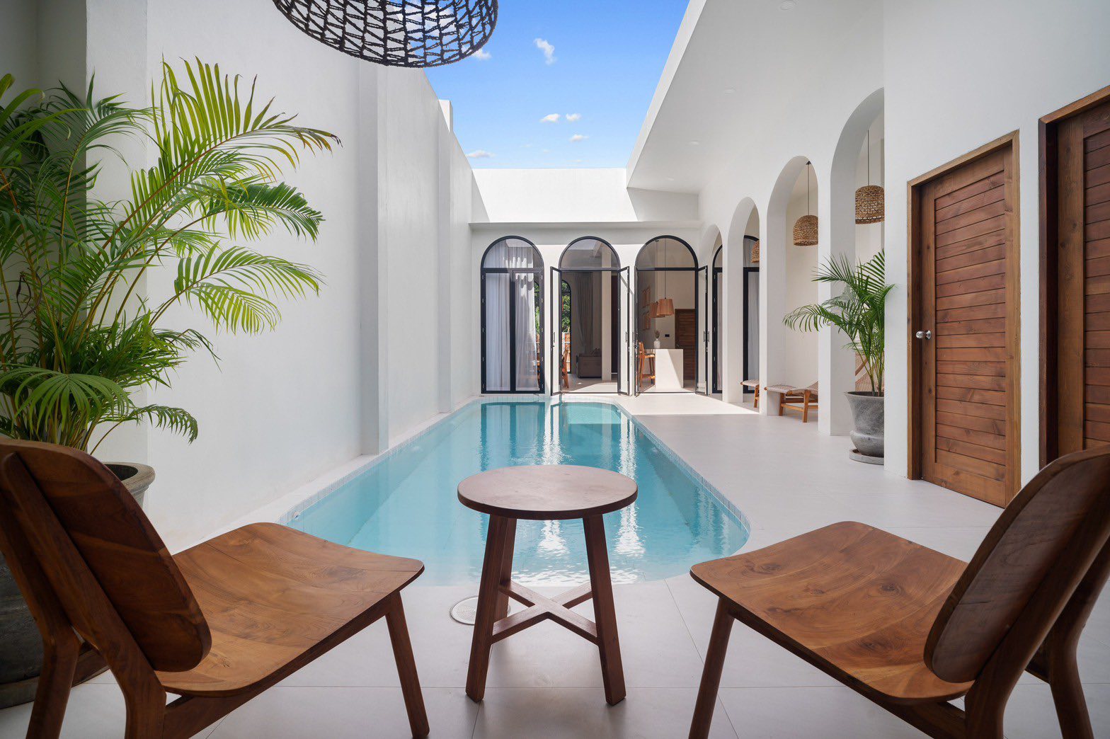 High-Yield Investment Villa in Phuket — Bali-Style Pool Villa image