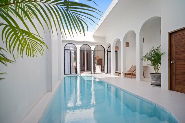 High-Yield Investment Villa in Phuket — Bali-Style Pool Villa image