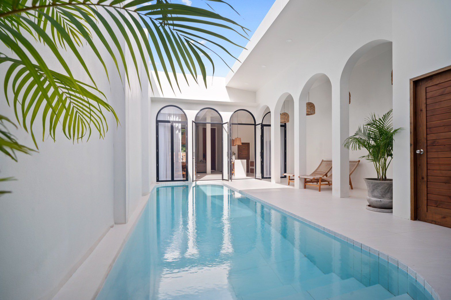 High-Yield Investment Villa in Phuket — Bali-Style Pool Villa image