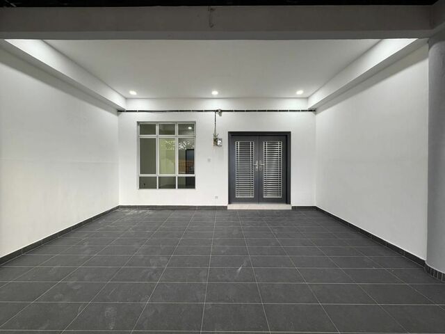 Taman Bestari Indah 1 Sty Terrace,Jalan Bestari,Ulu Tiram,Renovated