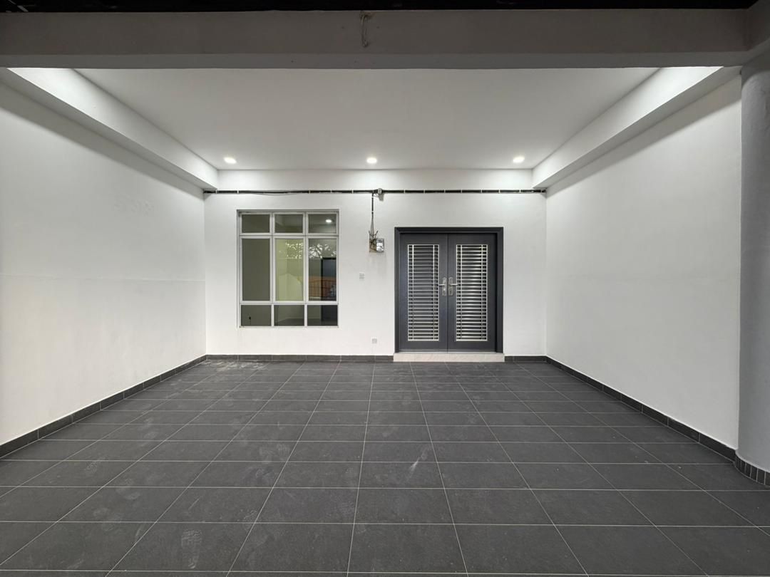 Taman Bestari Indah 1 Sty Terrace,Jalan Bestari,Ulu Tiram,Renovated image