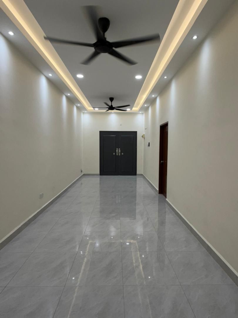 Taman Bestari Indah 1 Sty Terrace,Jalan Bestari,Ulu Tiram,Renovated image