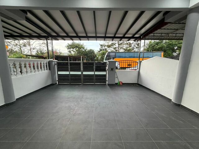 Taman Bestari Indah 1 Sty Terrace,Jalan Bestari,Ulu Tiram,Renovated image