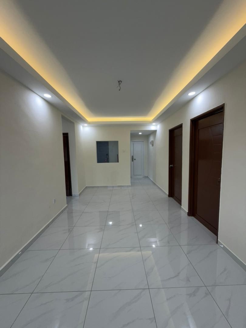 Taman Setia Indah Low Cost Flat,Jalan Setia,Johor Bahru,Renovated,High Floor image