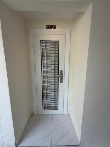 Taman Setia Indah Low Cost Flat,Jalan Setia,Johor Bahru,Renovated,High Floor