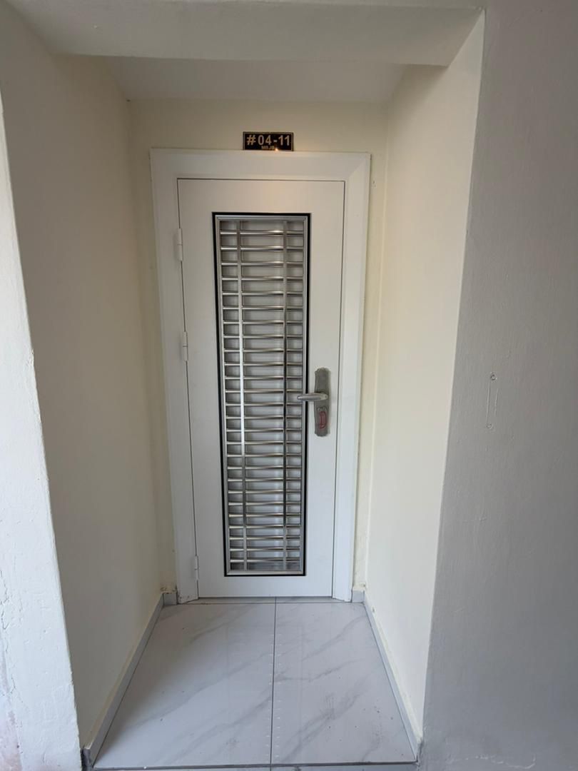 Taman Setia Indah Low Cost Flat,Jalan Setia,Johor Bahru,Renovated,High Floor image
