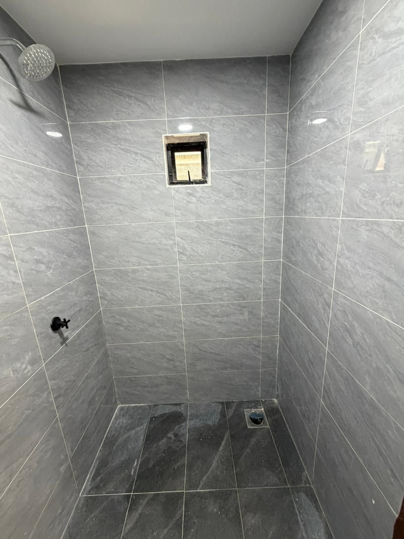 Taman Setia Indah Low Cost Flat,Jalan Setia,Johor Bahru,Renovated,High Floor image