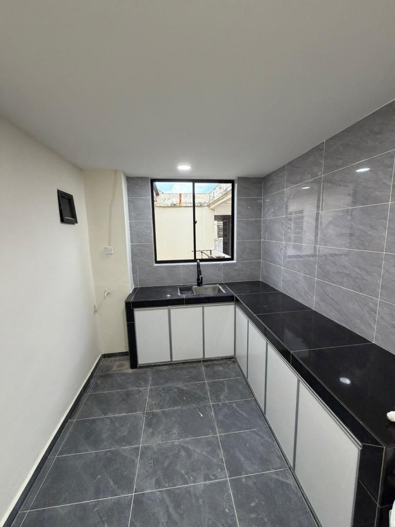 Taman Setia Indah Low Cost Flat,Jalan Setia,Johor Bahru,Renovated,High Floor image