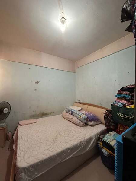 Pangsapuri Sri Delima Flat,Masai,Renovated,Level 3,Pasir Gudang,Full Loan