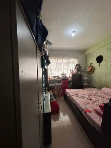 Pangsapuri Sri Delima Flat,Masai,Renovated,Level 3,Pasir Gudang,Full Loan
