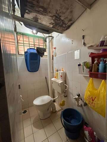 Pangsapuri Sri Delima Flat,Masai,Renovated,Level 3,Pasir Gudang,Full Loan image