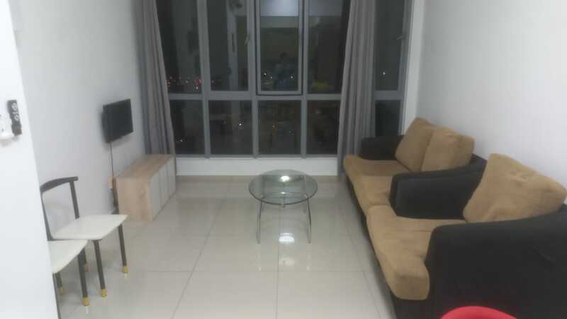 Gravit8 @ Klang South