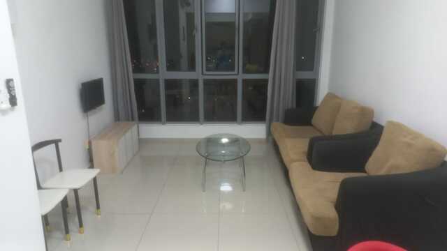 Gravit8 @ Klang South image