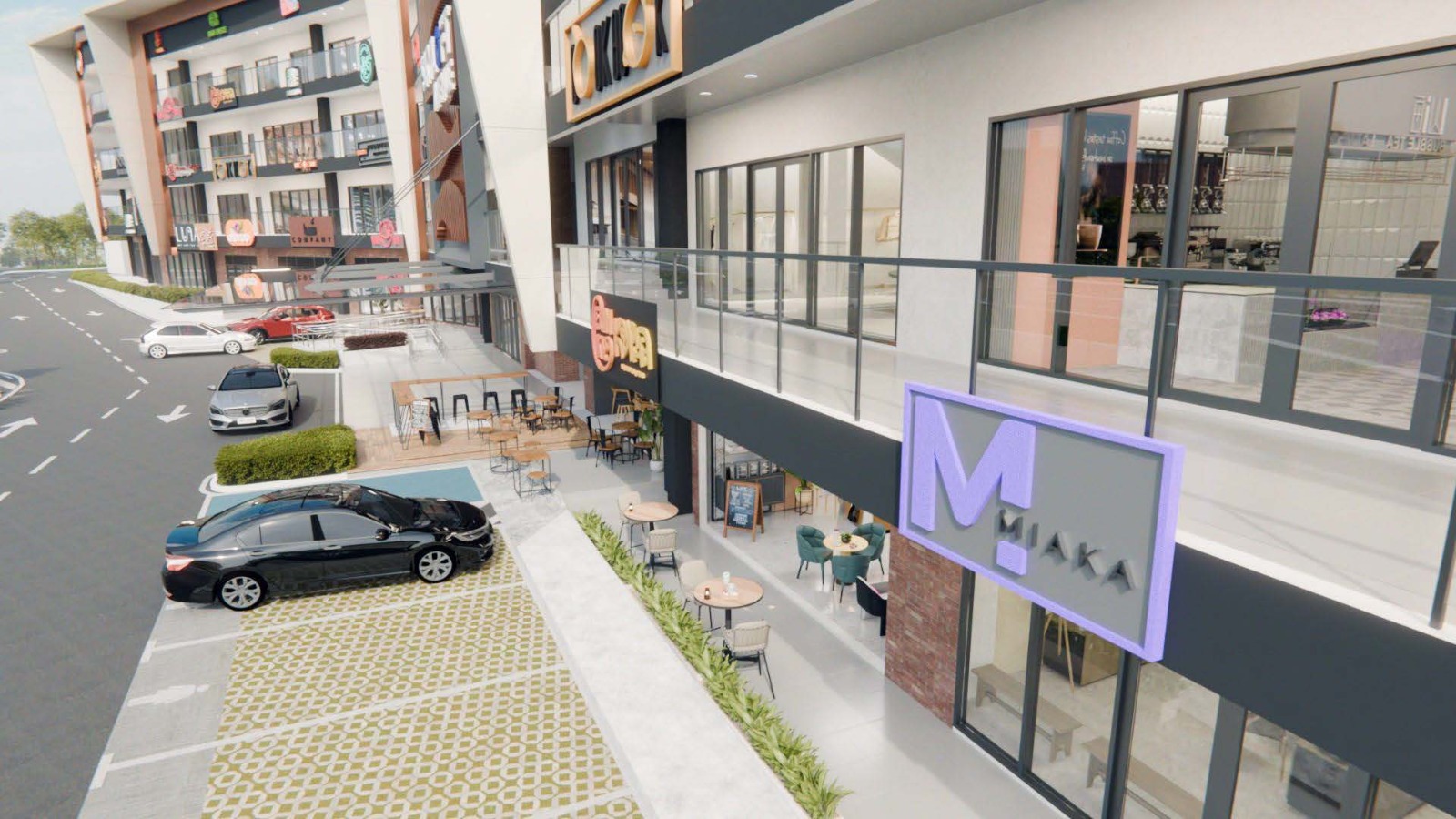 Skyloft Avenue image