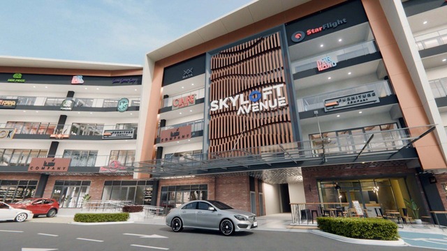 Skyloft Avenue image