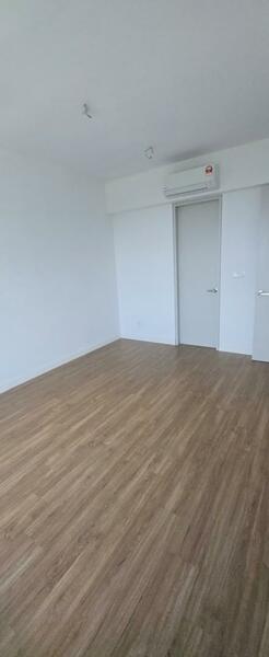 The Pulse Residence