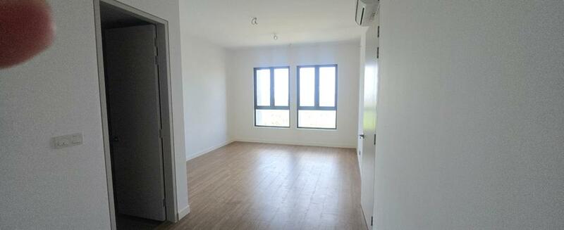 The Pulse Residence