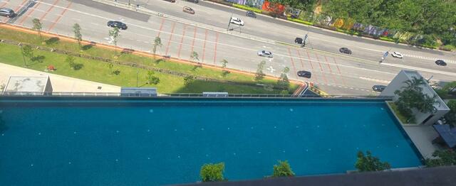 The Pulse Residence image