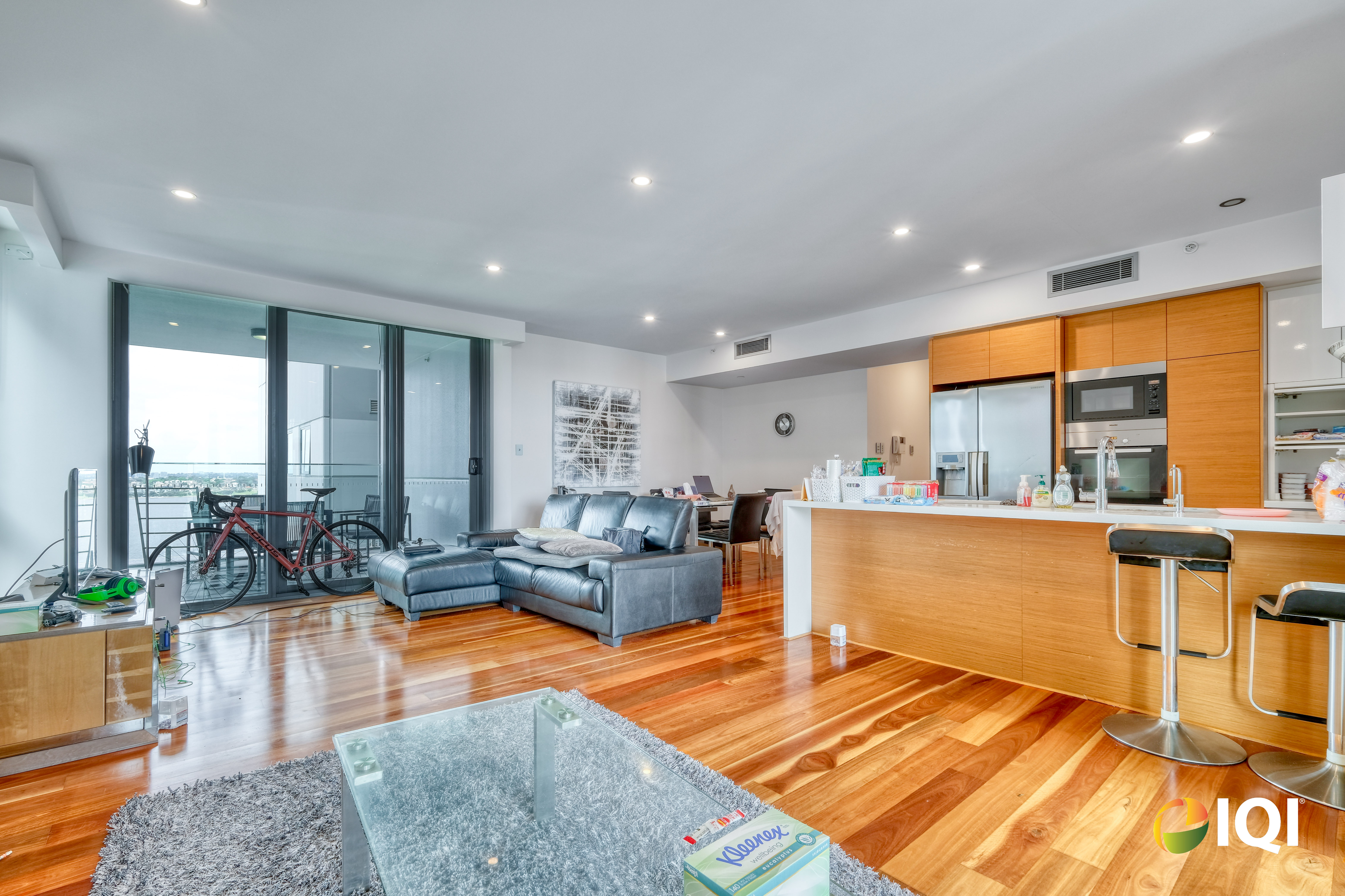 Luxury Apartment for Sale at Iconic Adagio Building! image