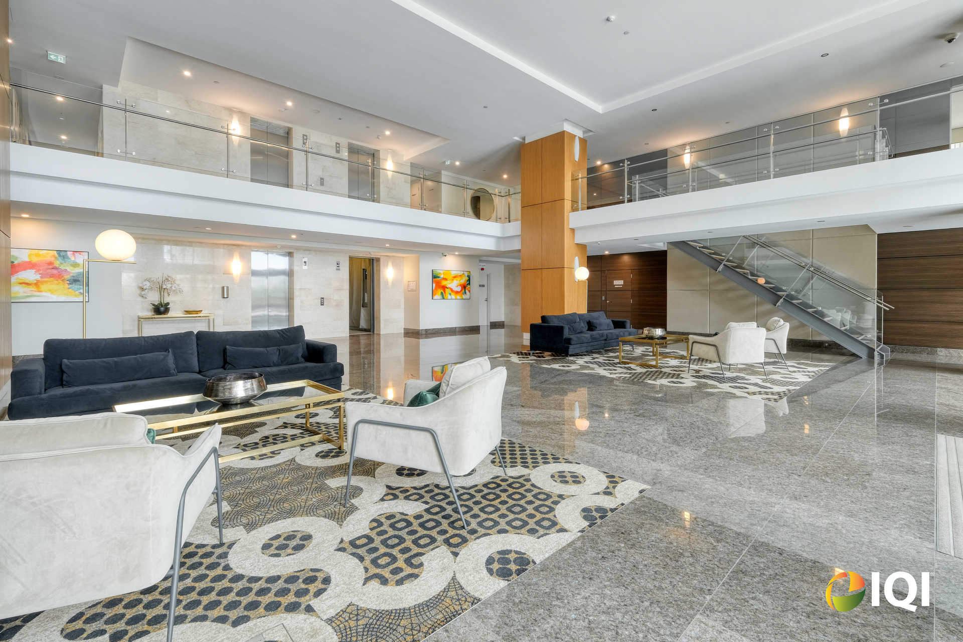 Luxury Apartment for Sale at Iconic Adagio Building! image