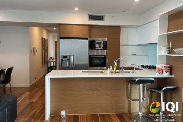 Luxury Apartment for Sale at Iconic Adagio Building! image
