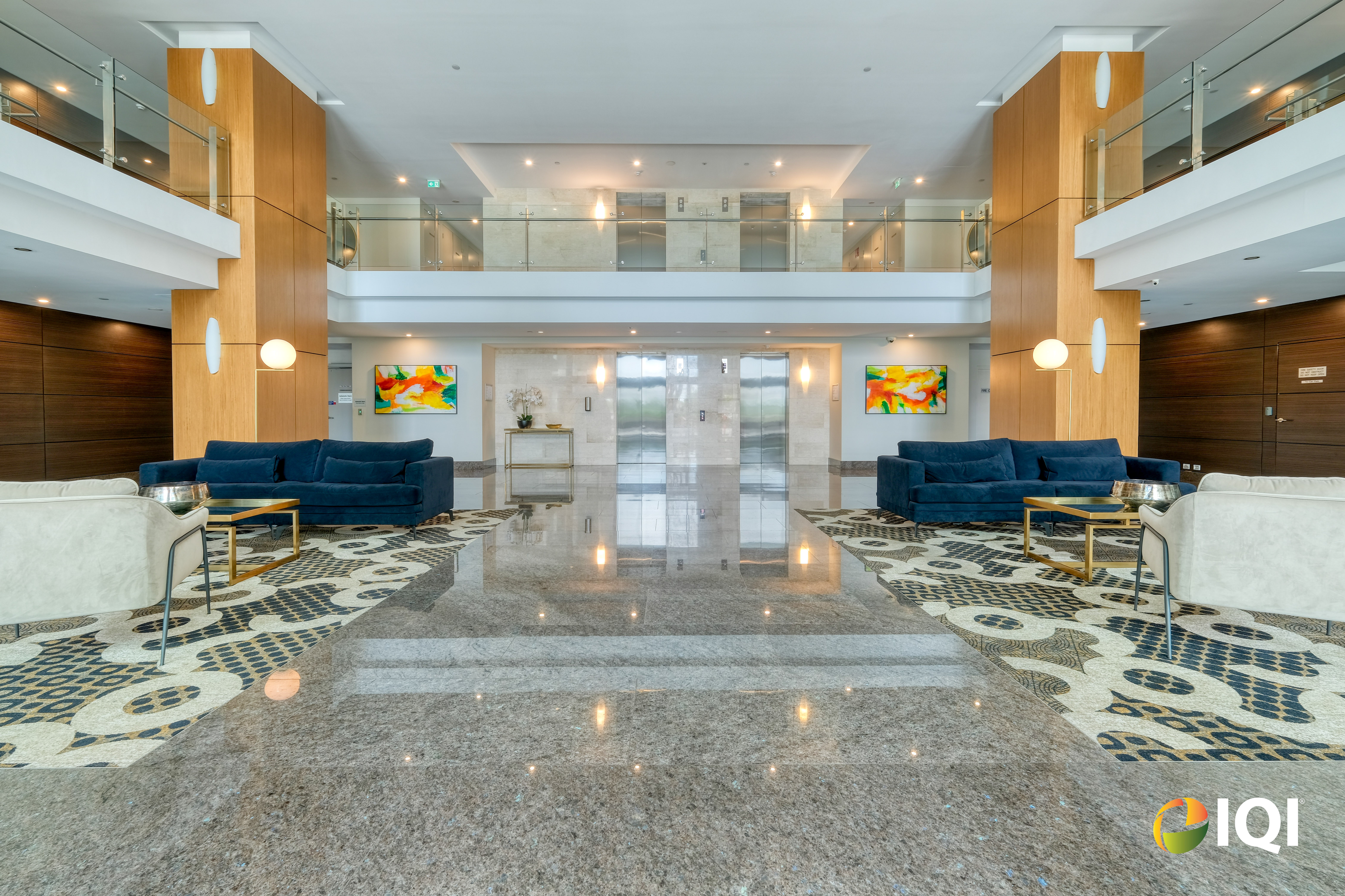 Luxury Apartment for Sale at Iconic Adagio Building! image