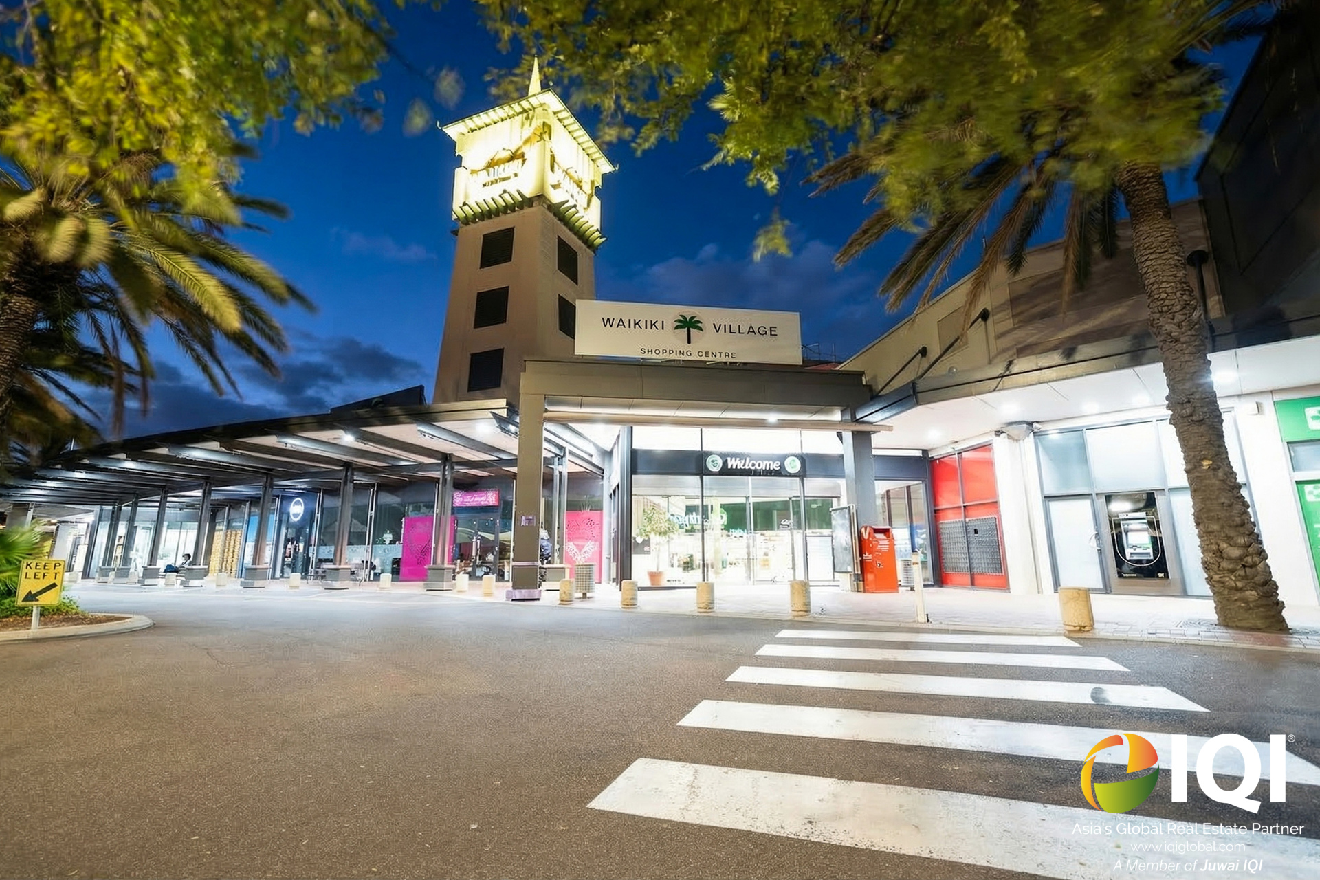 WAIKIKI GEM – FULLY RENOVATED 4x2 HOME + 50SQM WORKSHOP WITH GRANNY FLAT POTENTIAL – ONLY 5 MINUTES TO THE BEACH! image