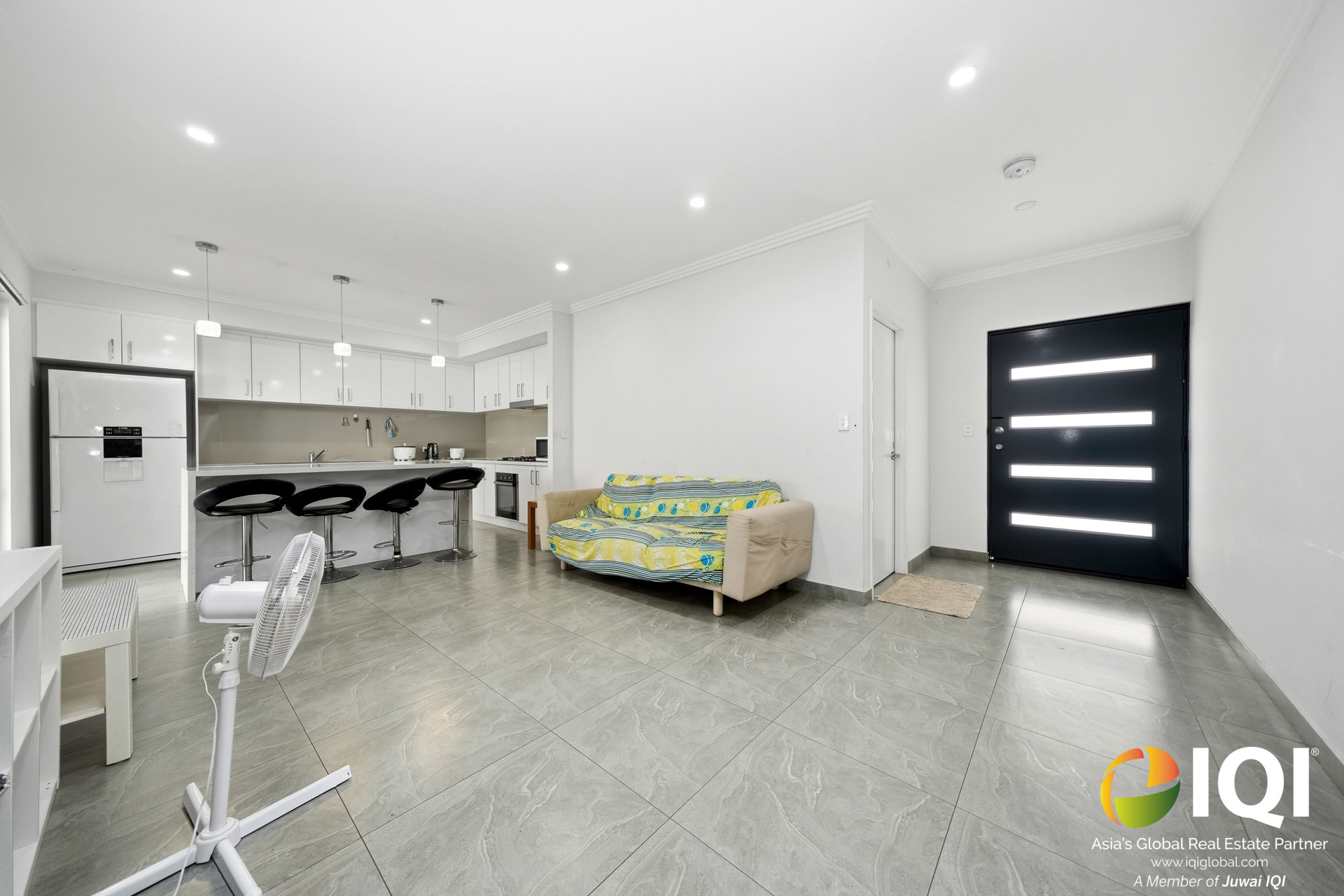 """🌿 PRIVATE BOUTIQUE COMPLEX – ONLY 3 VILLAS !!! """ image